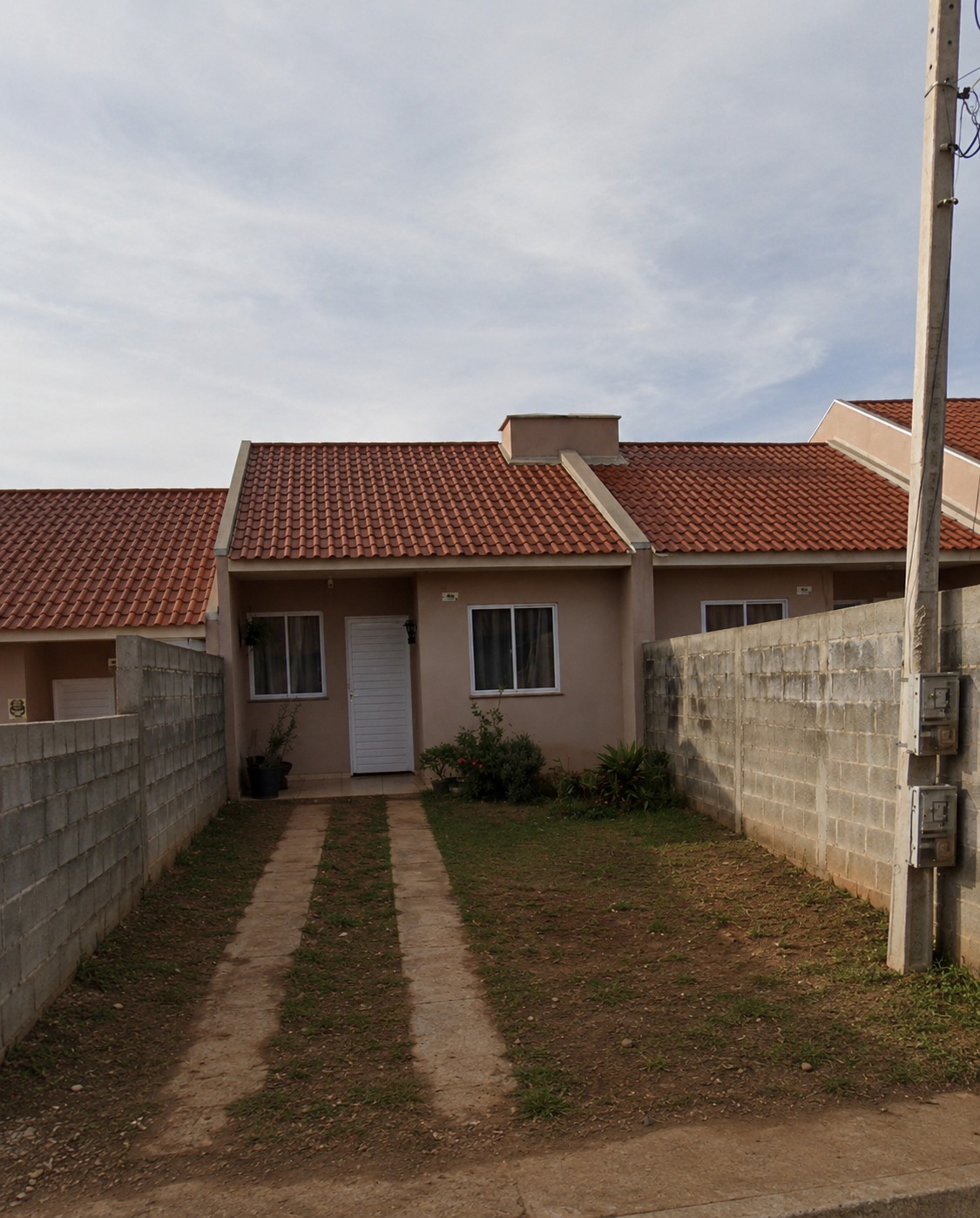 Foto 1 da casa no Jardim das Flores